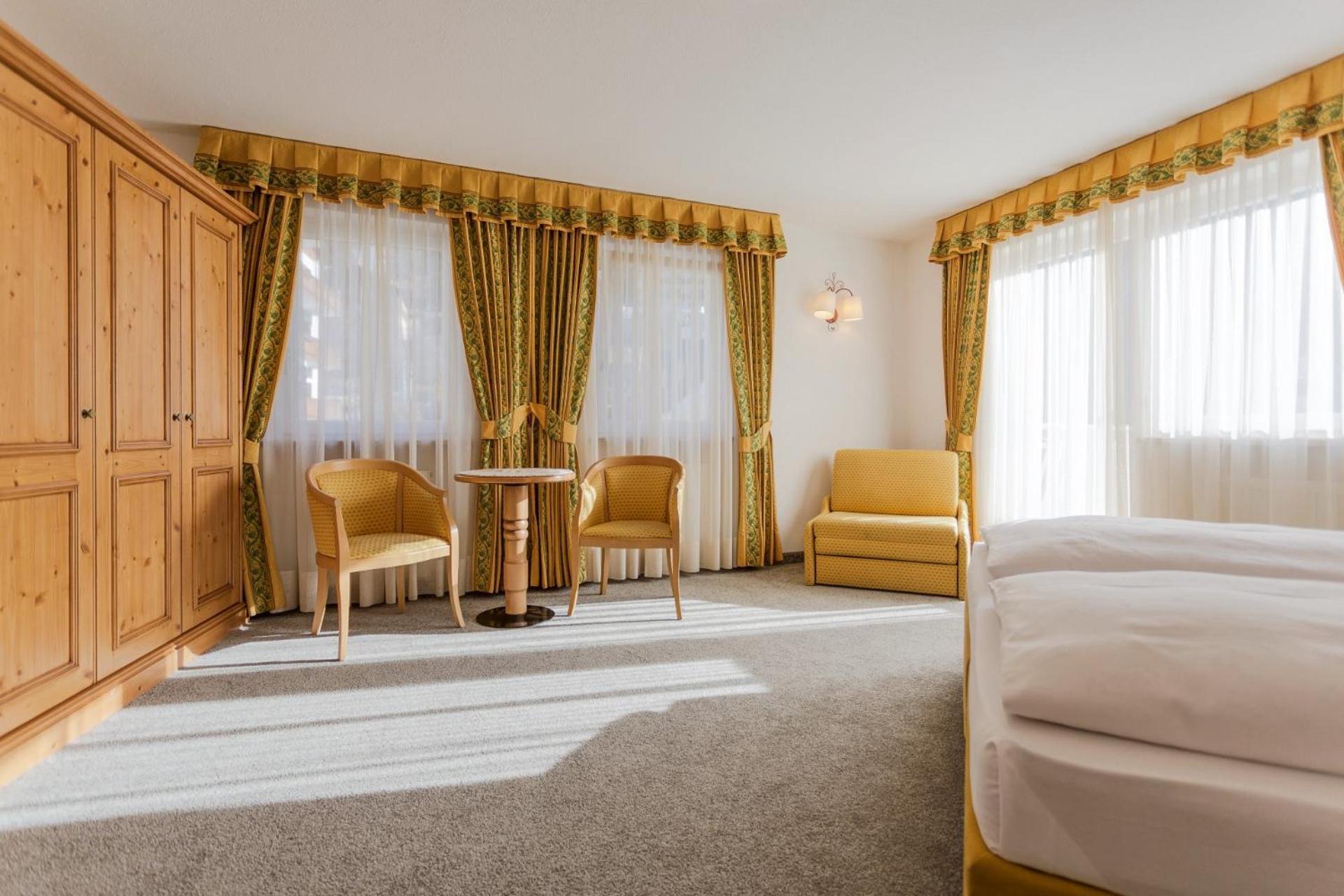 Hotel Maria โอติเซ ภายนอก รูปภาพ